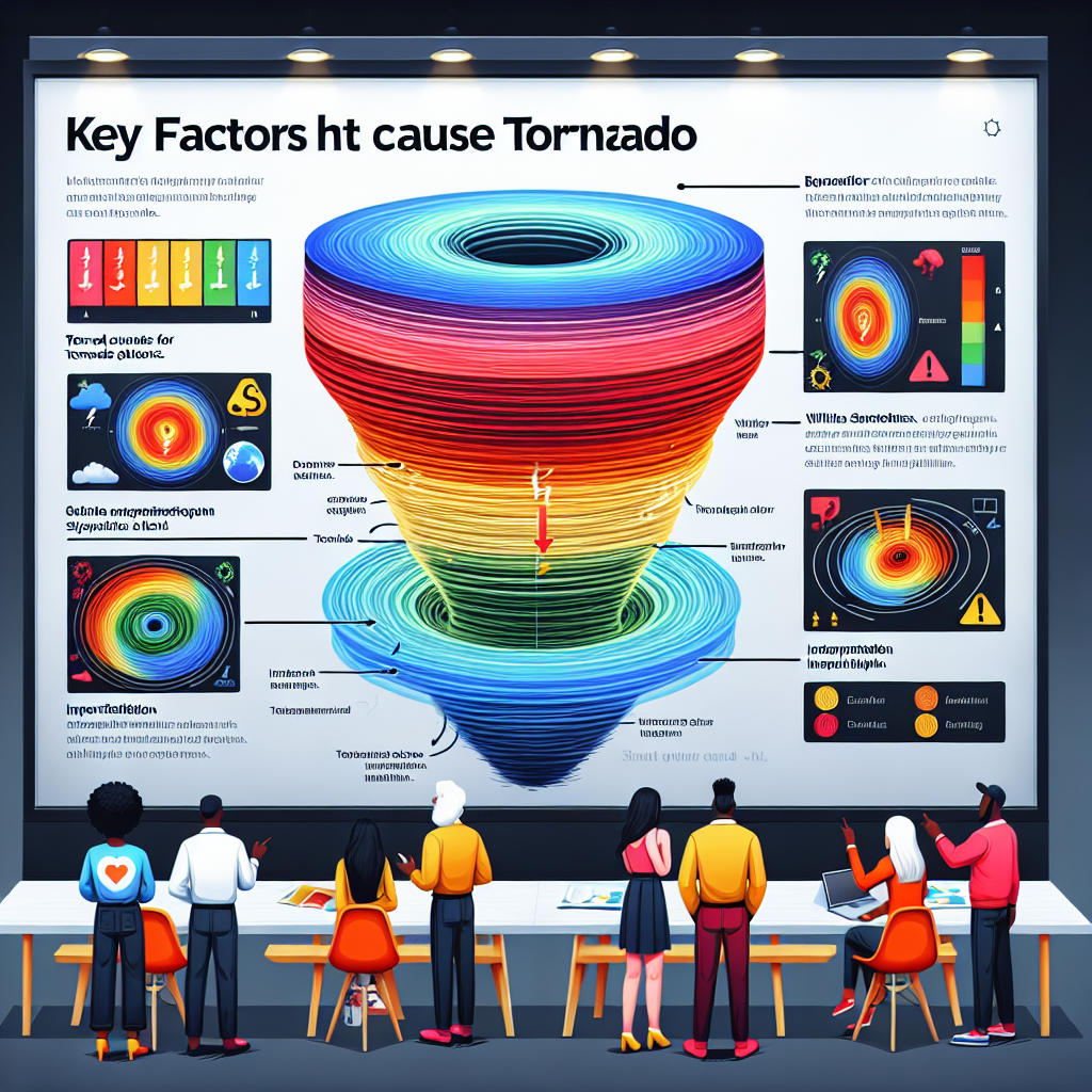 Understanding Tornado Causes and Interpreting Alerts