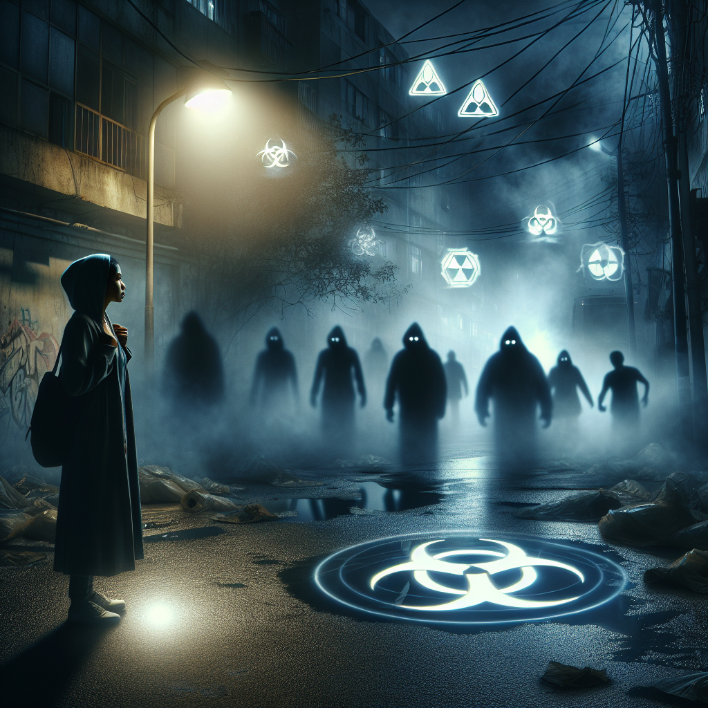 Unseen Dangers: Are We Surrounded by Threats?