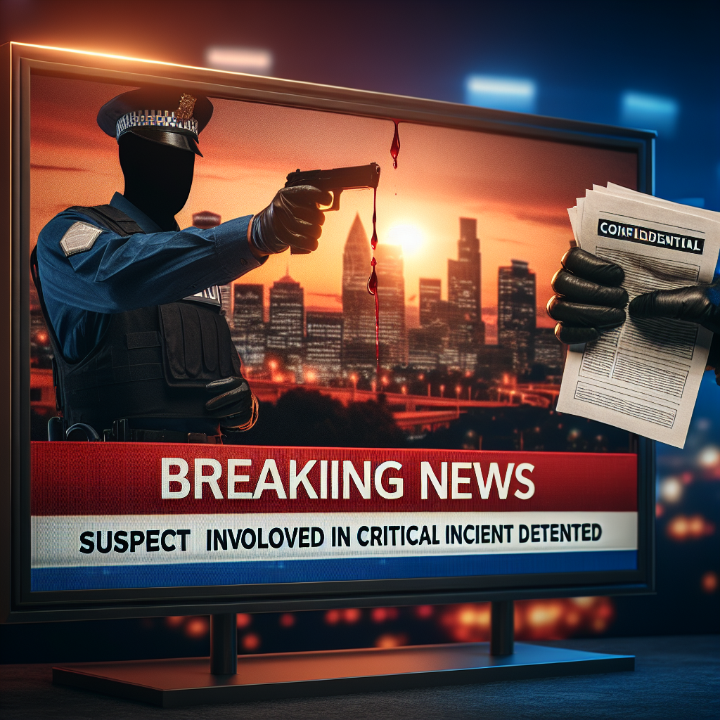 US Detains Suspect Tied to 2024 Moscow Terror Attack