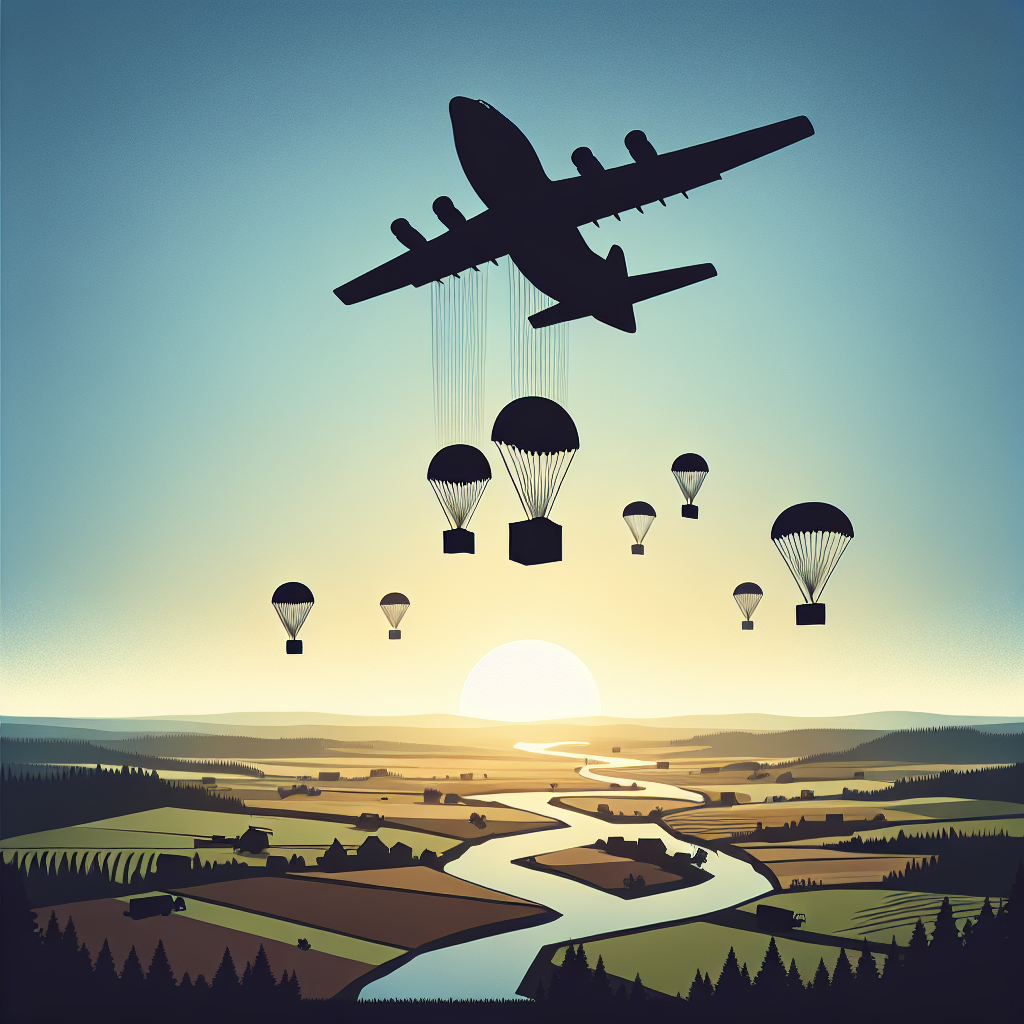 US Resumes Military Aid Following Ukraine's Ceasefire Agreement