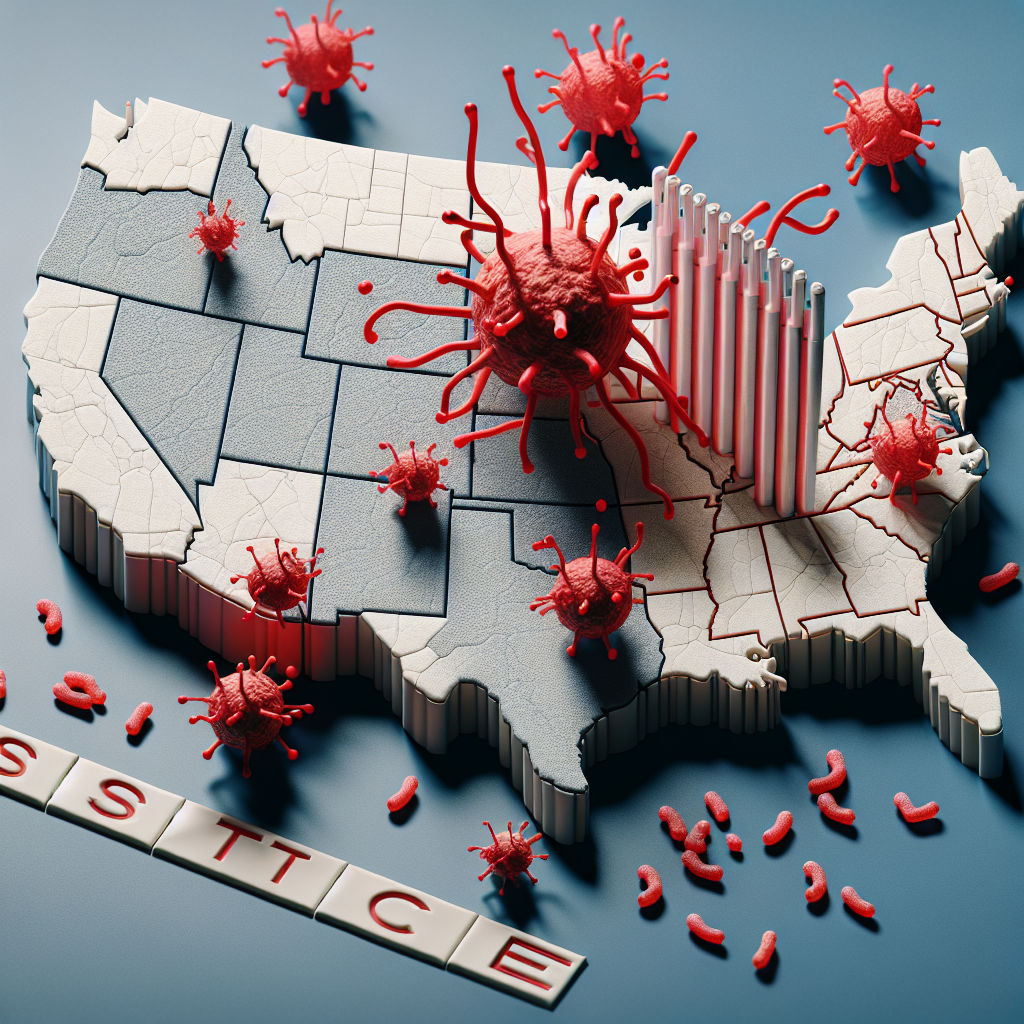 US State Confronts Surge of Highly Contagious, Drug-Resistant Illness
