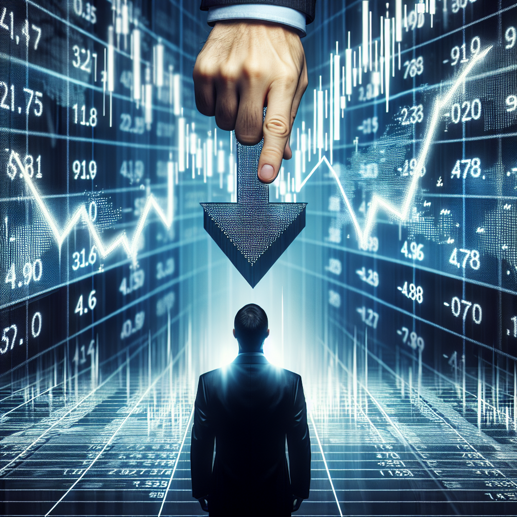 US Stock Market Plummets $1.75 Trillion Following Trump's Recession Comments