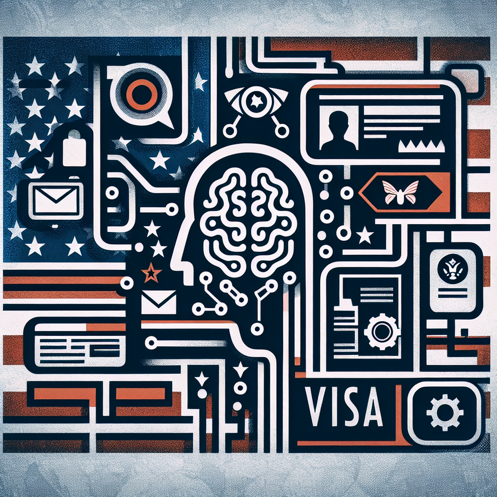 US to Implement AI for Social Media Monitoring and Visa Revocation