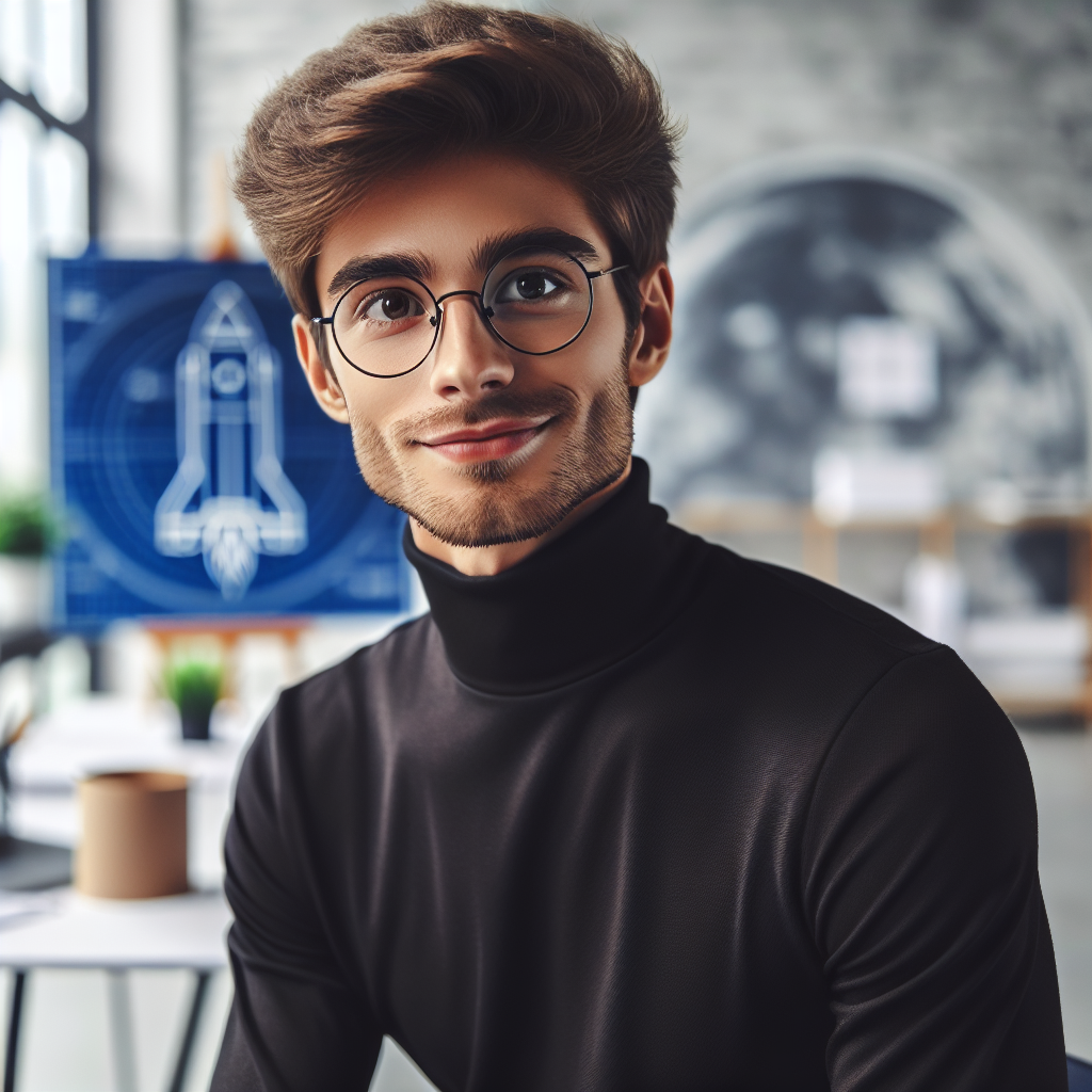 Viral Sensation: Pakistani Doppelgänger of Elon Musk Captures Attention