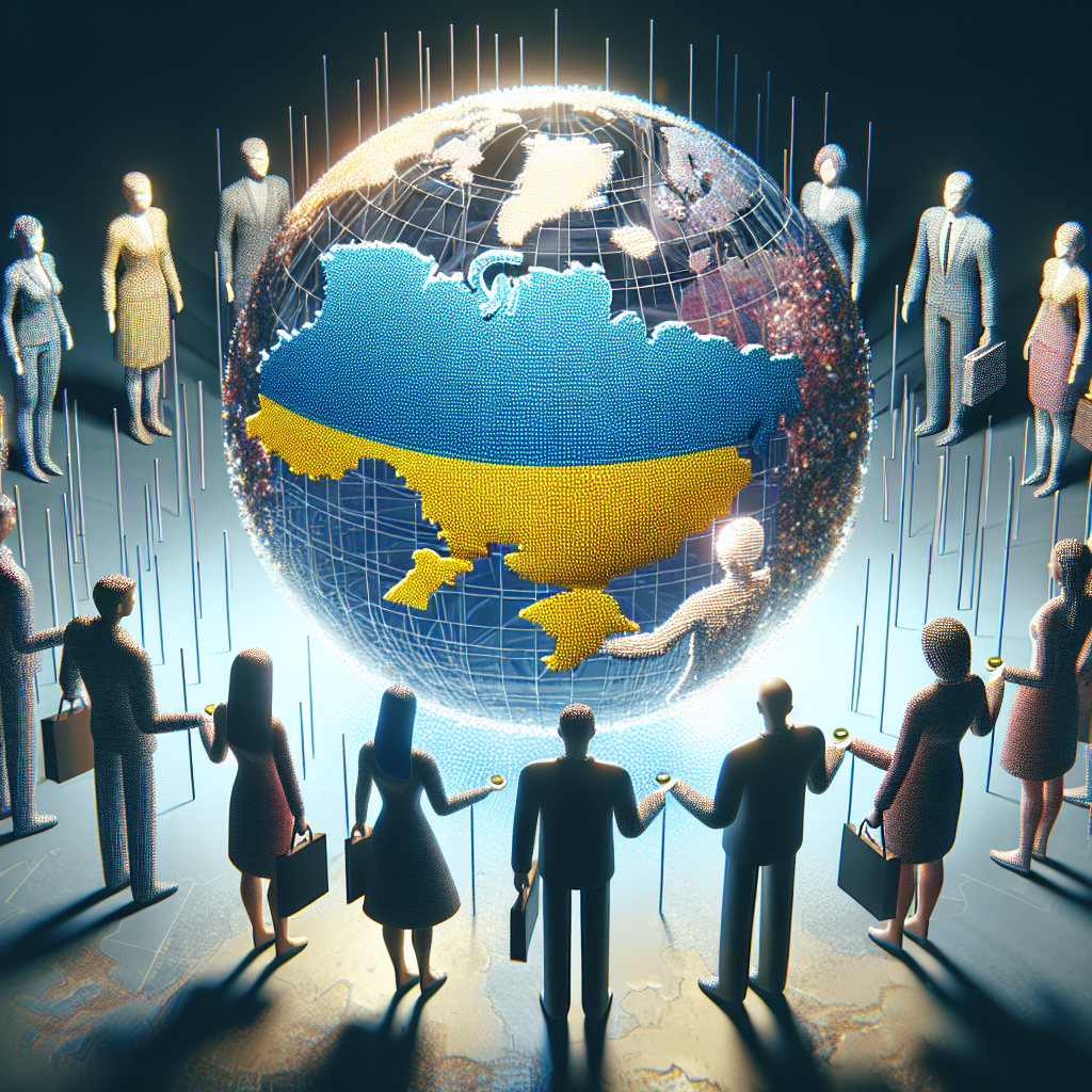 Western Celebrities Receive Millions to Support Ukraine – Orban