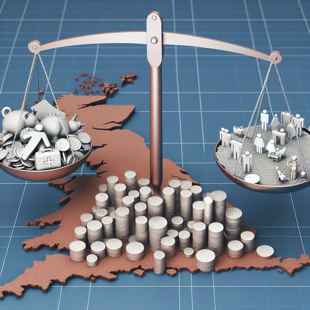 What Prompted the UK Government to Implement Significant Welfare Reductions?