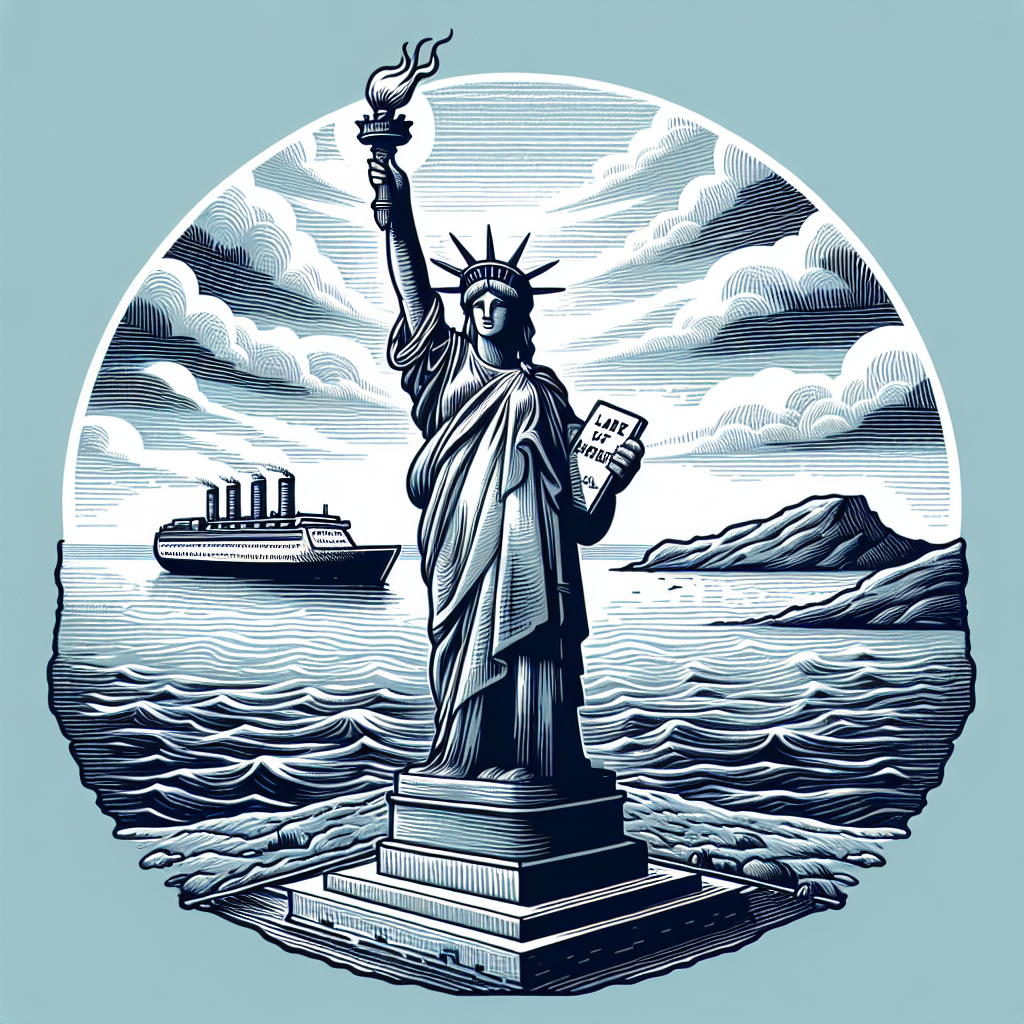 Why France's Request for Lady Liberty's Return to America is Unlikely to Succeed