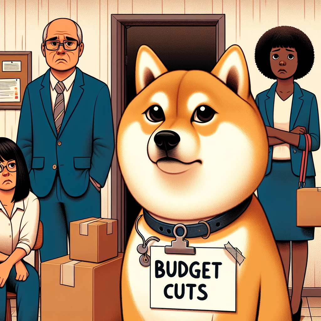 AmeriCorps Staff Placed on Leave Following DOGE Budget Cuts