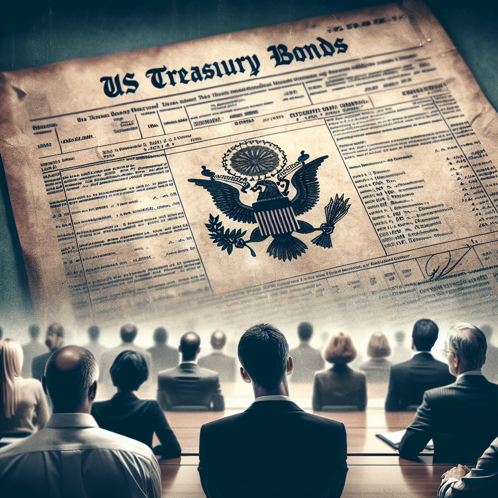 Analysis: The Waning Appeal of US Treasury Bonds