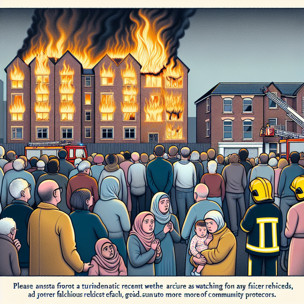 Arson Attack on Pennsylvania Governor's Residence Stirs Trauma Among State's Jewish Community