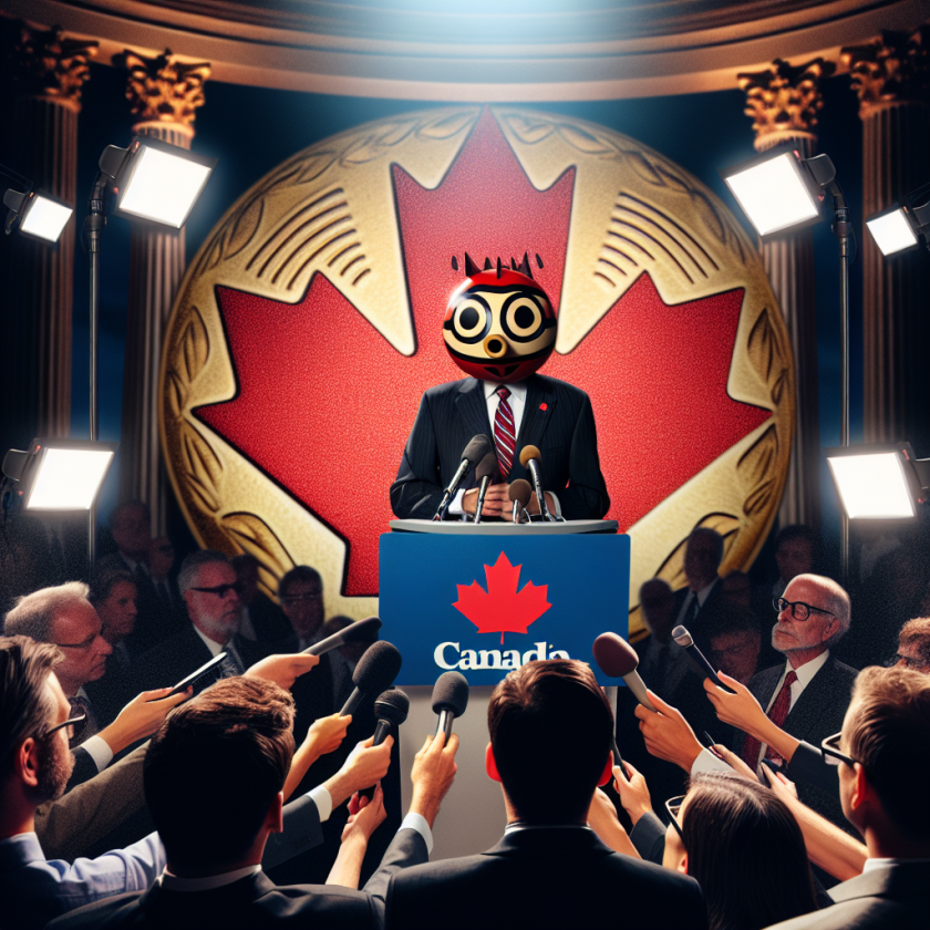 Canada Election Outcome: Mark Carney Declares End of Traditional US Ties Following Liberal Win
