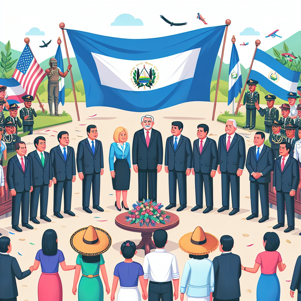 Democratic Lawmakers Increase Visits to El Salvador for Abrego Garcia