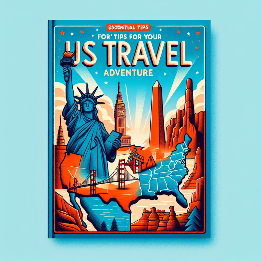Essential Tips for Your US Travel Adventure
