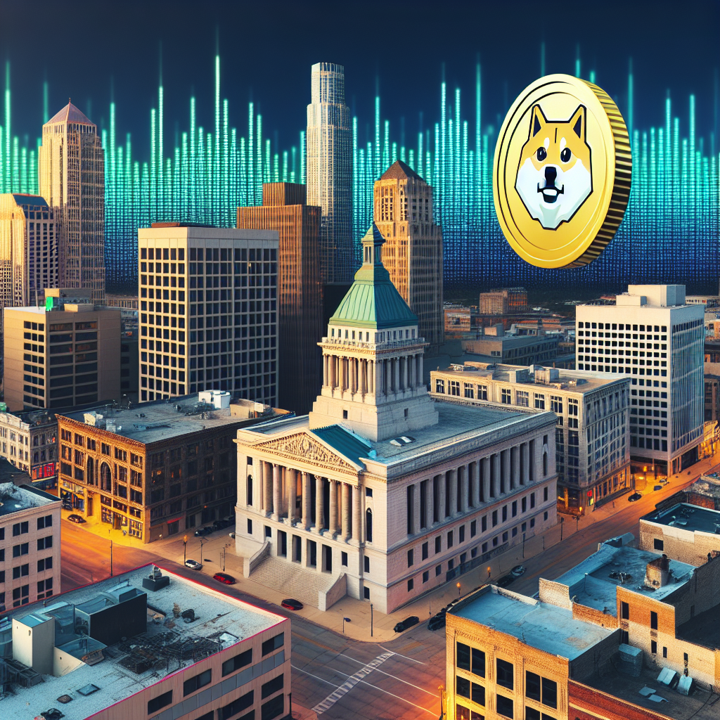 Federal Hub Faces Widespread Impact from DOGE's Reductions in Midwestern City