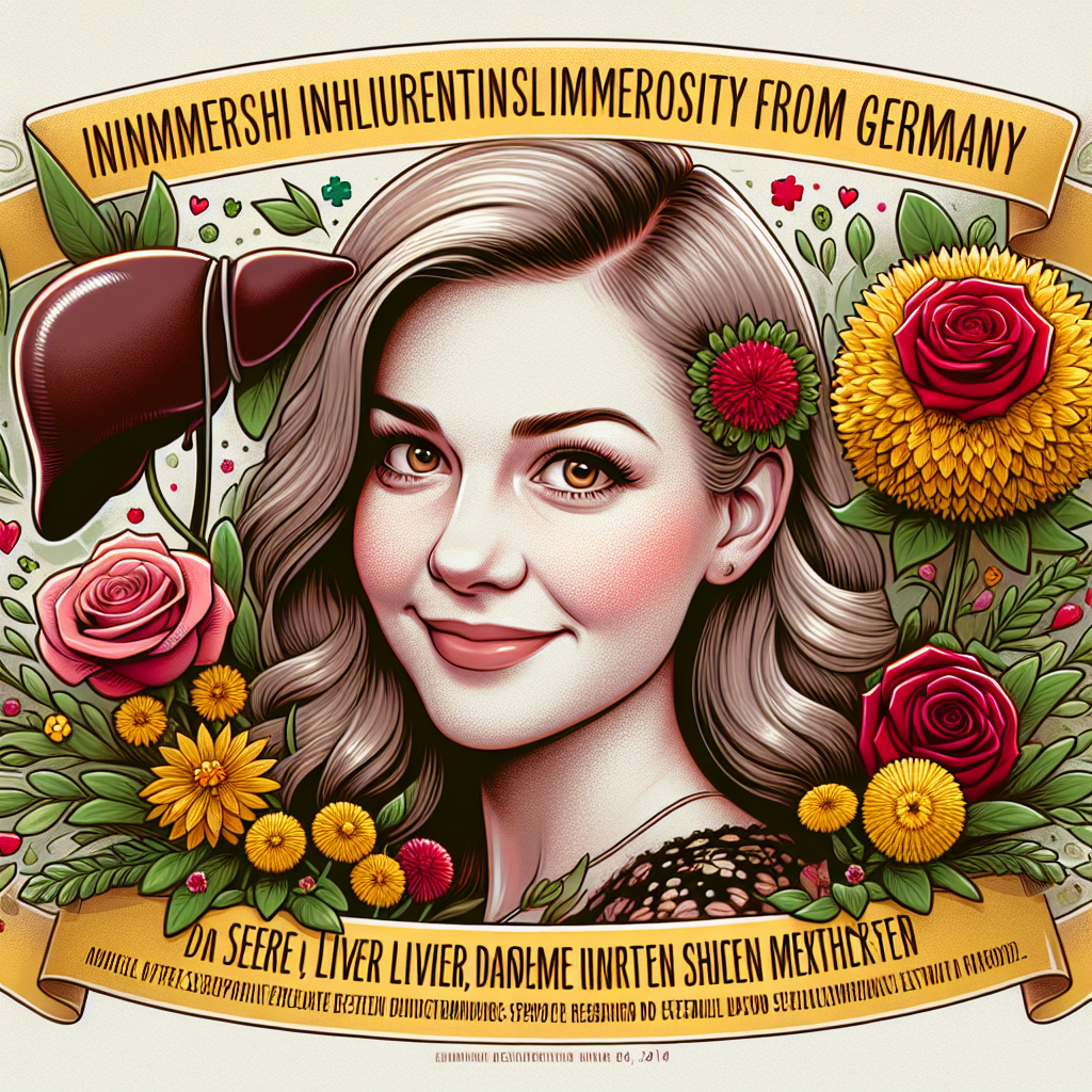 German Influencer Passes Away at 28 Due to Severe Liver Damage, Lost Ability to Eat or Speak
