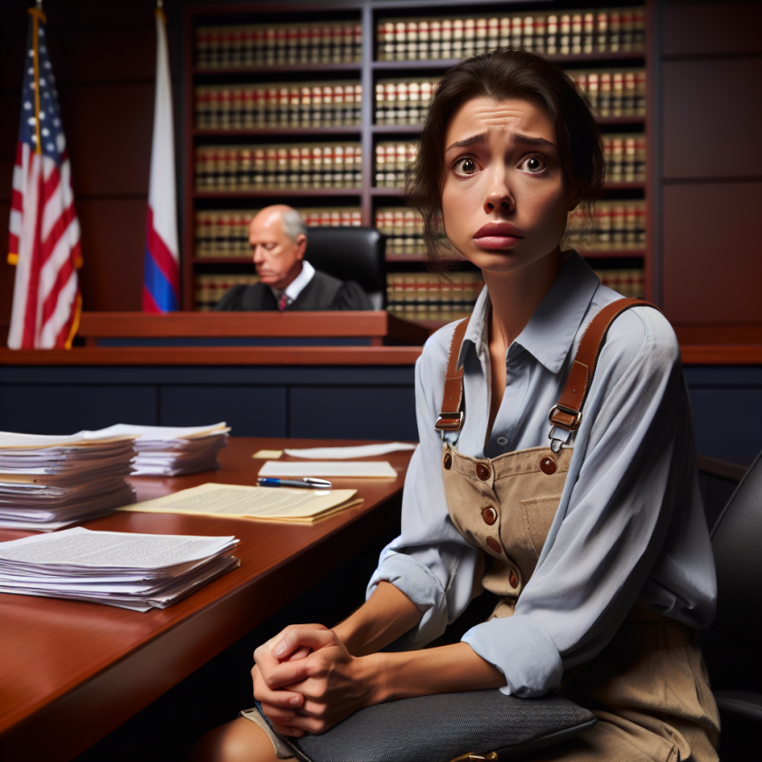 Harvard Researcher in Louisiana Awaits Judge's Deportation Ruling to Russia