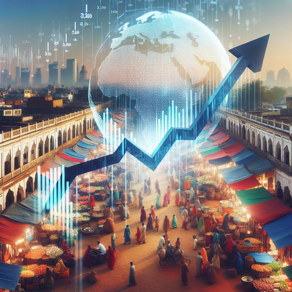 Indian Markets Lead Global Recovery from Trump Tariff Losses