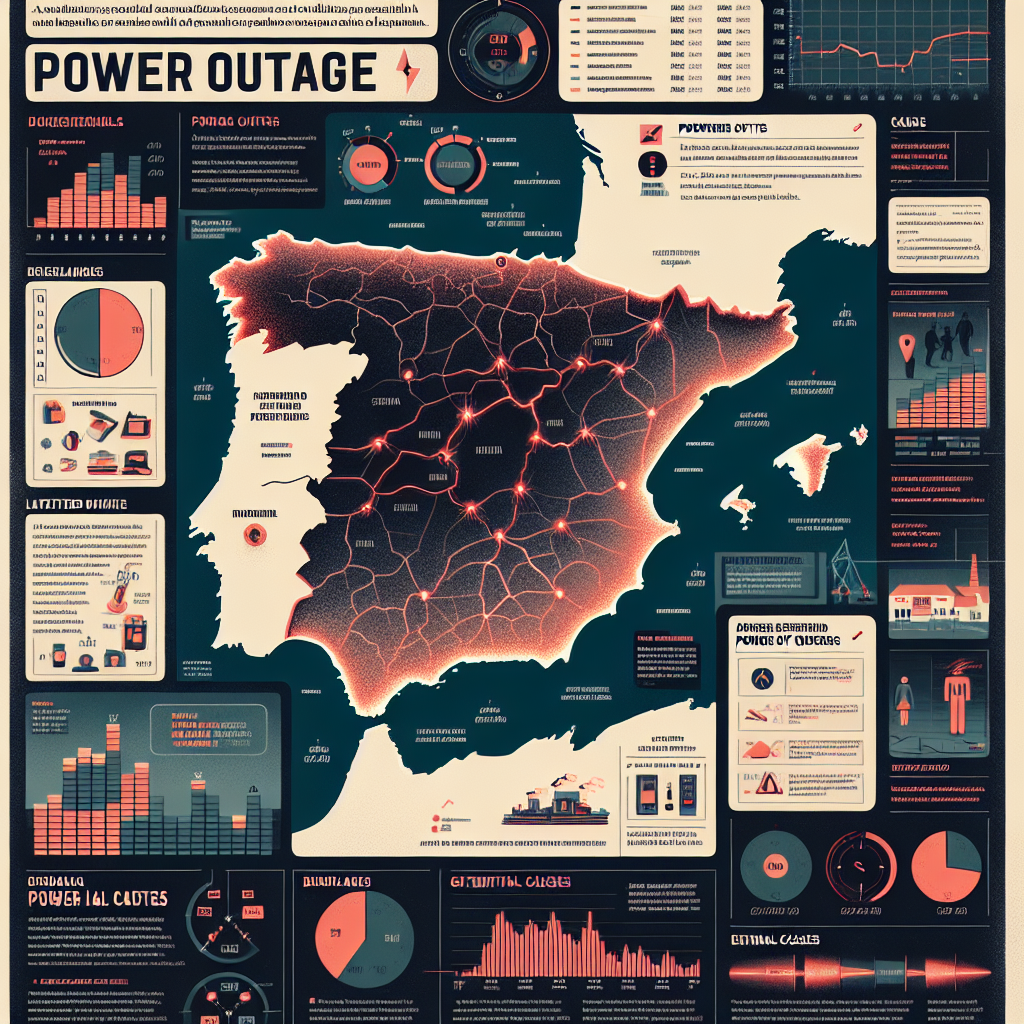 Insights into the Power Outage in Spain and Portugal
