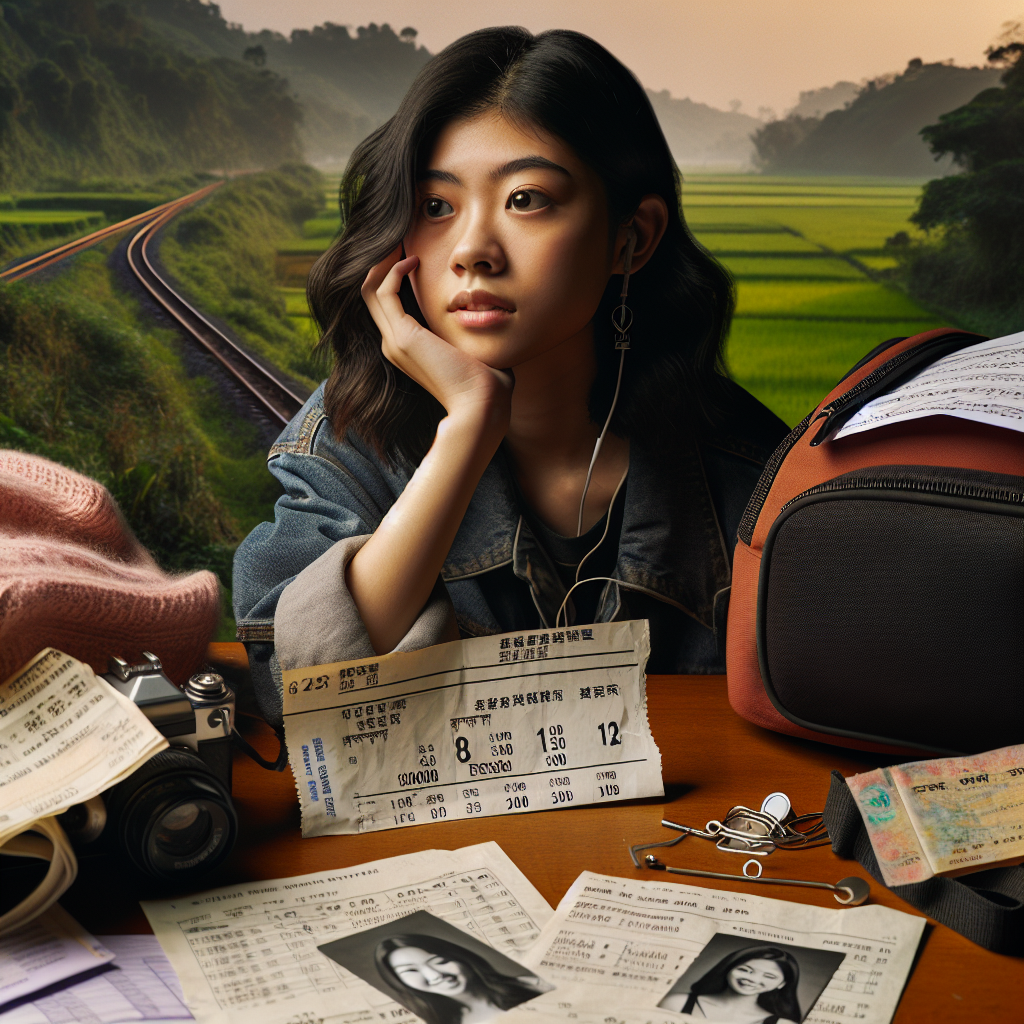 Japanese Singer Commutes 4 Hours Daily to College, Incurs Rs 18,000 Expense