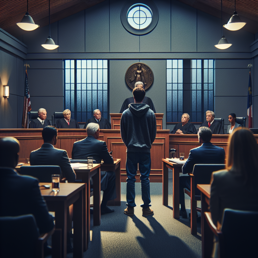 Murdaugh Associate Admits Guilt in South Carolina Wire and Bank Fraud Case