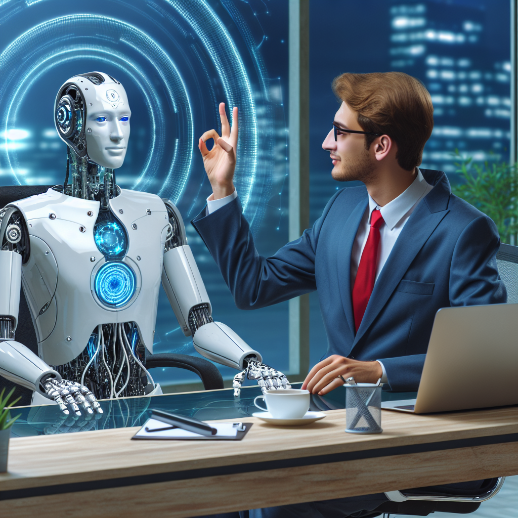 OpenAI's Sam Altman Acknowledges ChatGPT's Overly Agreeable Nature