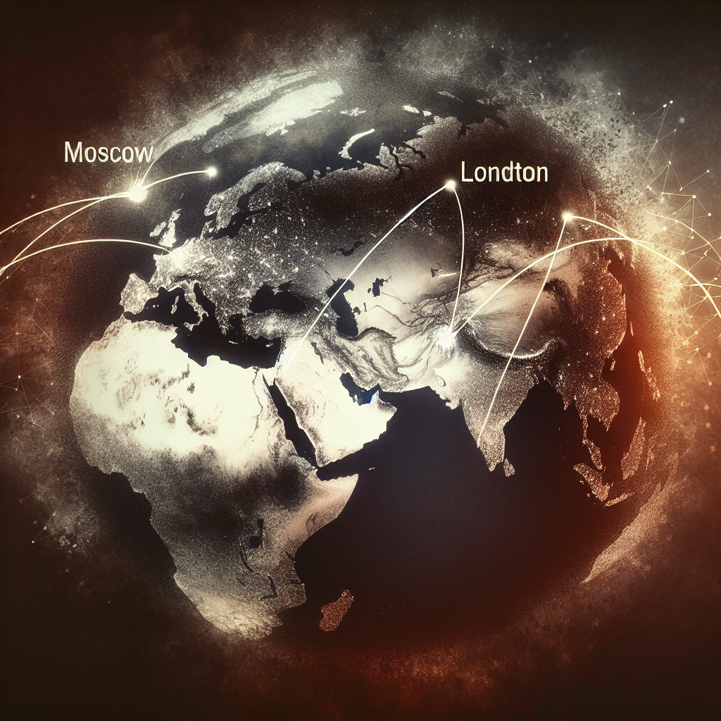 "Pakistan Among World's Most Dangerous, Linked to Terror in Moscow and London: Sources"