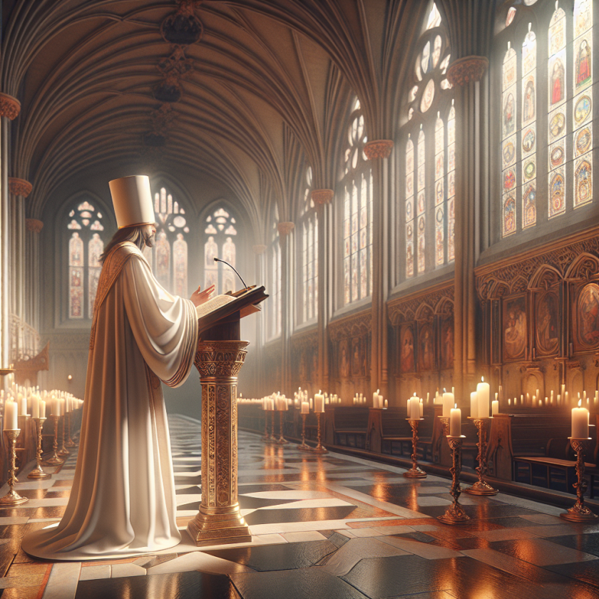"Pope Francis' Easter Message: Embracing Life Over Death"