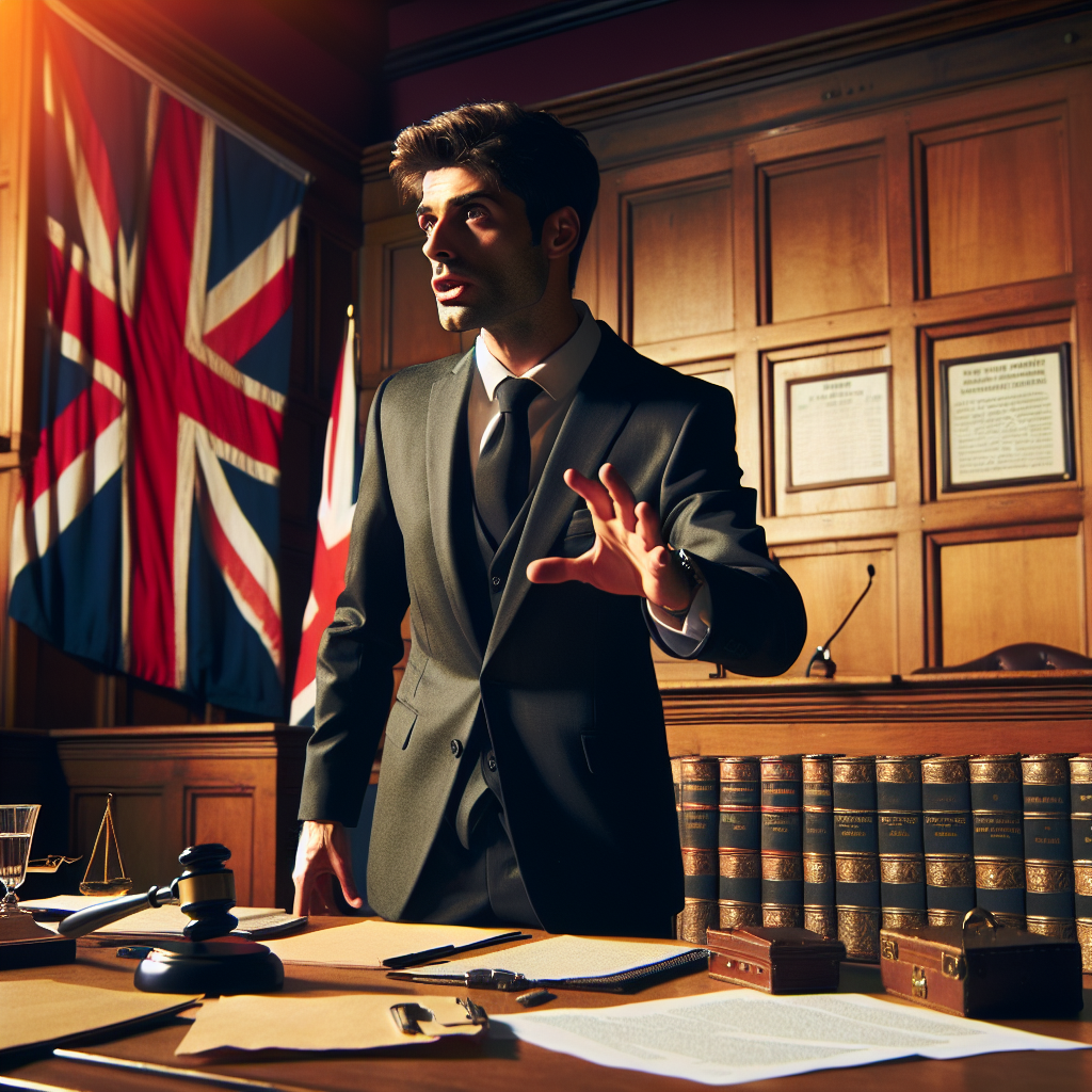 Prince Harry's Lawyer Highlights Al-Qaeda and Media Threats in UK Security Request