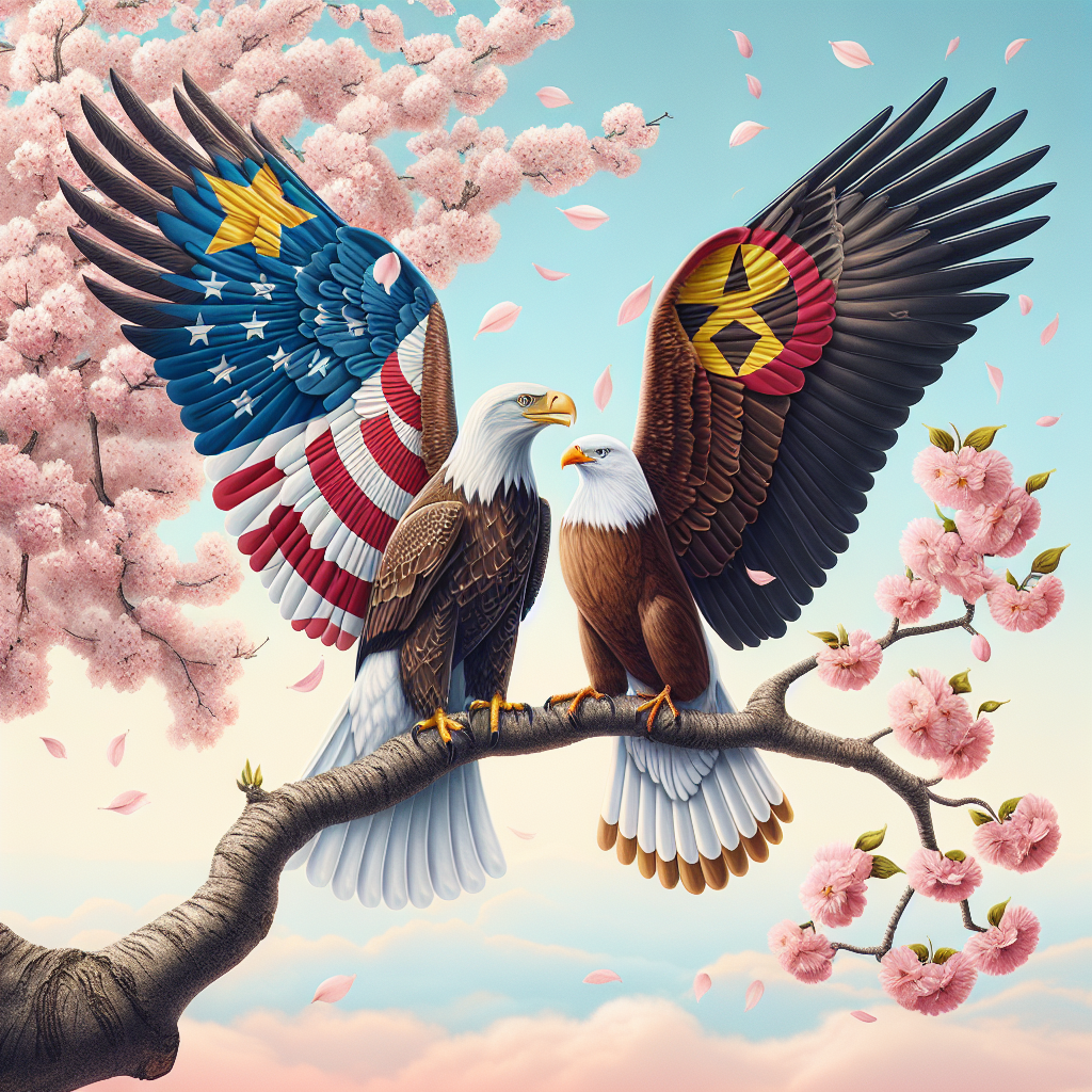 Reconciliation Without Ukraine: Russia and the US Find Common Ground