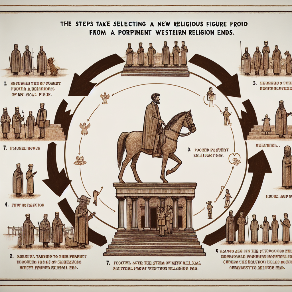 The Next Pope: Understanding the Selection Process After Francis