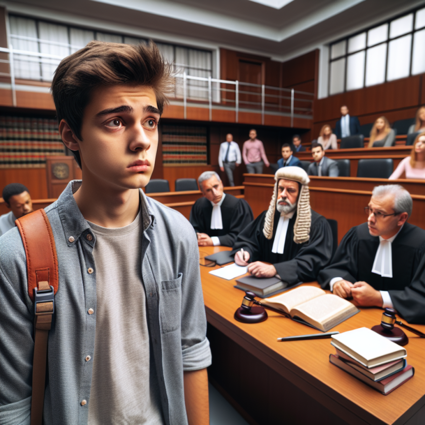 Tufts University Student from Turkey Denied Bond by Immigration Judge, Lawyers Report