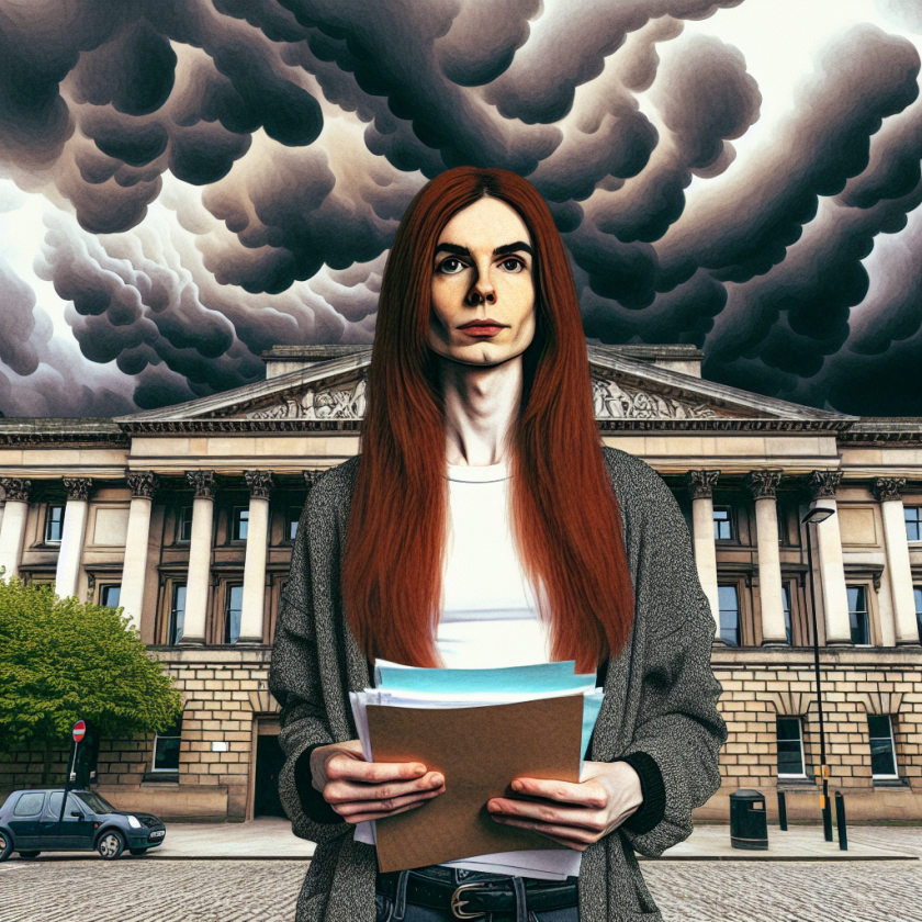 UK Court's Definition of 'Woman' Leaves Trans Women in Uncertainty