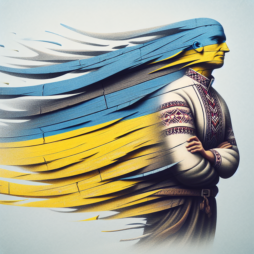 Ukraine Braces for Potential Reduction in US Support – Bild