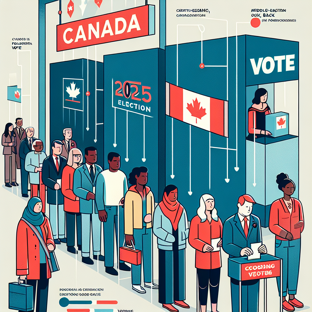 Understanding Canada's 2025 Election: The Role of Voters in Selecting the Prime Minister