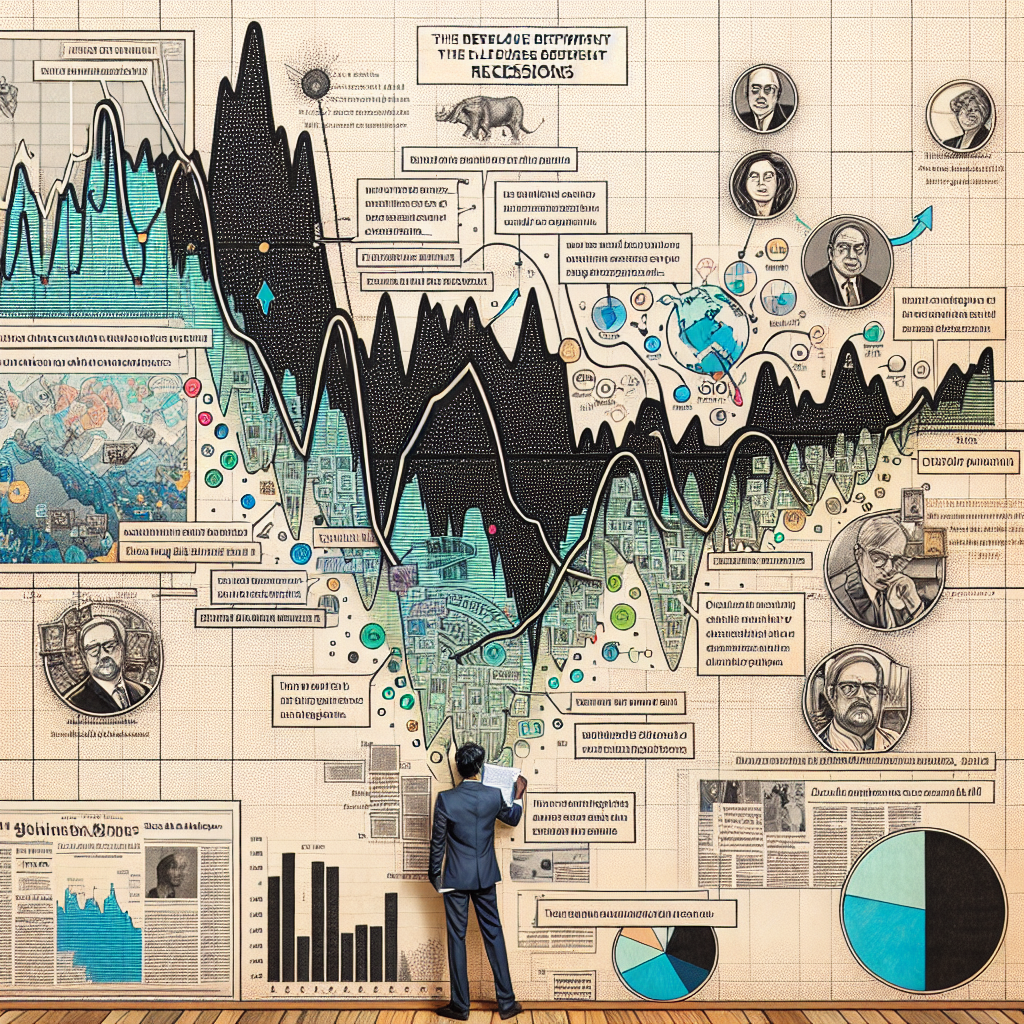 Understanding Recessions: Their Connection to Stock Market Downturns