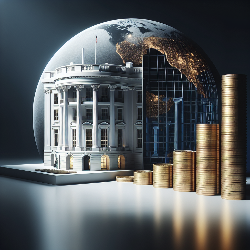 White House Suggests Significant Reductions in State Department and International Organization Funding