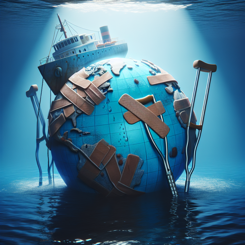 Are Budget Cuts Threatening the Future of the UN?