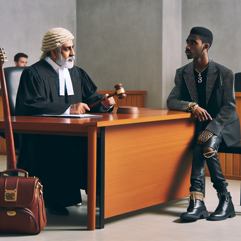 Arun Subramanian: The Indian-Origin Judge Presiding Over Sean 'Diddy' Combs' Case