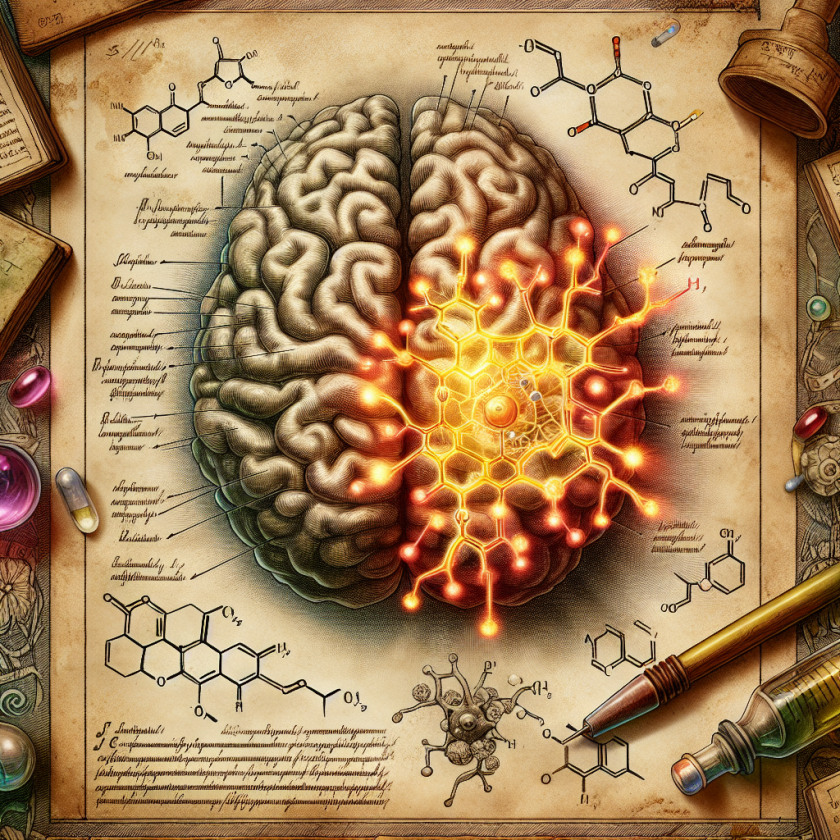 Discovery of Molecule That Prevents Brain Cell Death in Parkinson's and Alzheimer's