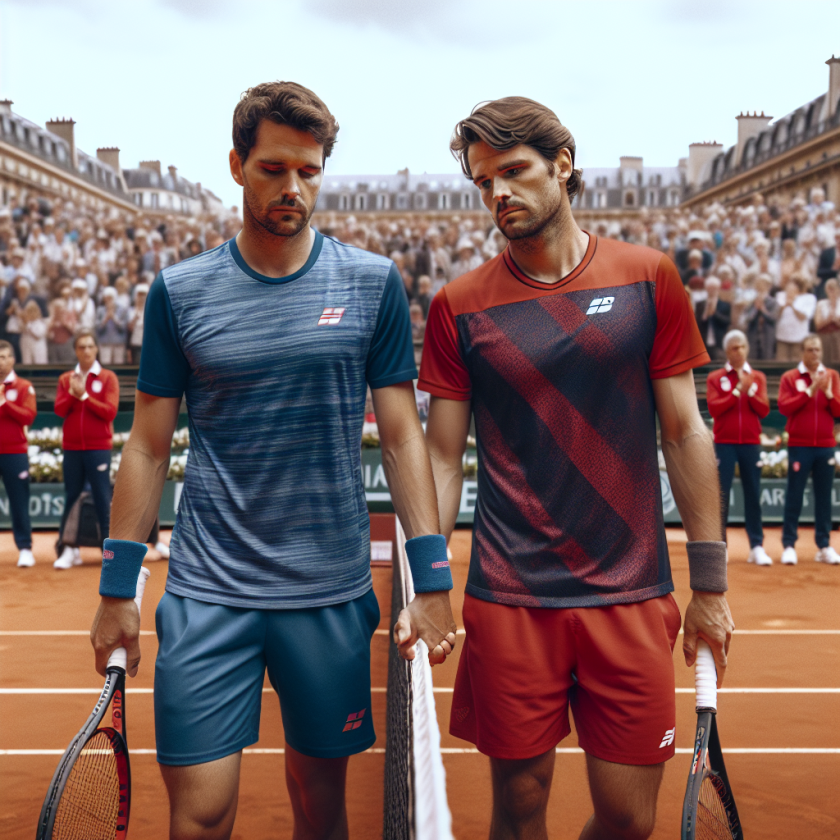 Djokovic and Murray Part Ways as Coaches Ahead of French Open
