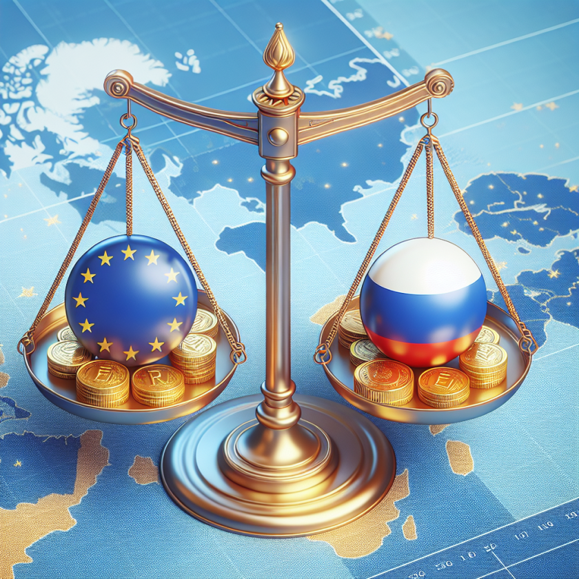 EU Considering New Punitive Tariffs on Russia – Politico