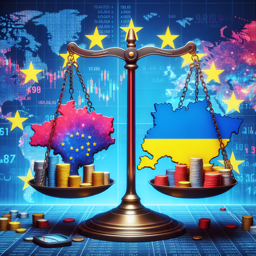 EU Plans to Impose Tariffs on Ukrainian Imports – FT