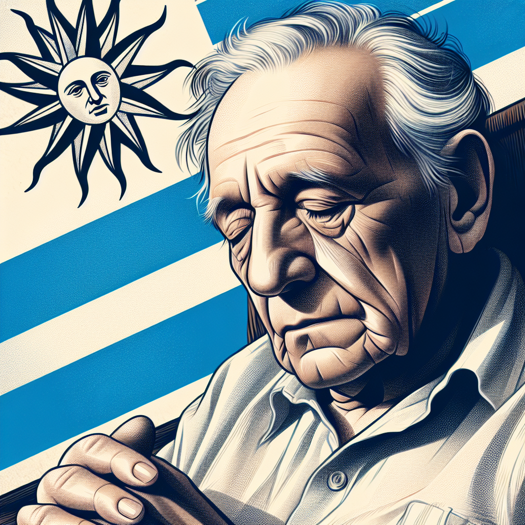 Former Uruguayan President Jose Mujica, Known for Humble Lifestyle, Passes Away at 89
