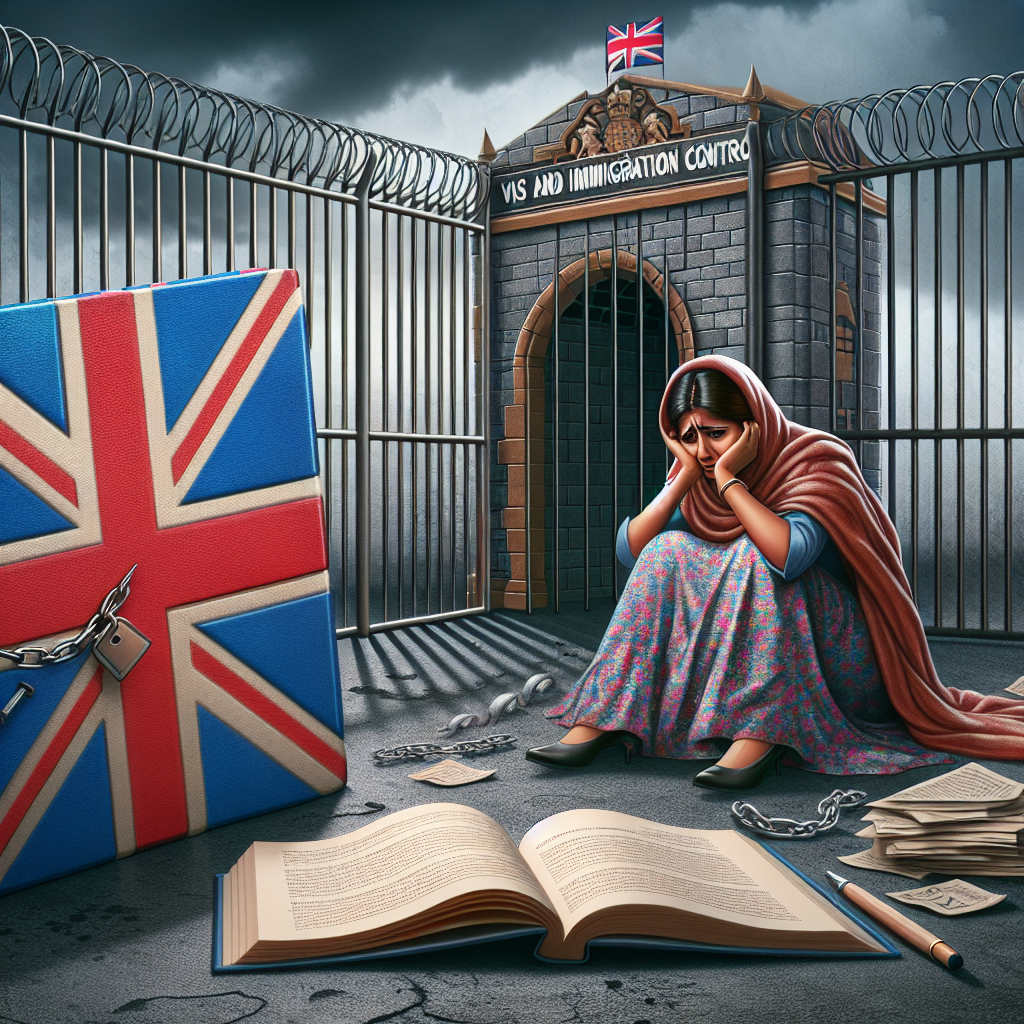 Impact of New UK Immigration Rules on Indians: A Focus on English Language Requirements