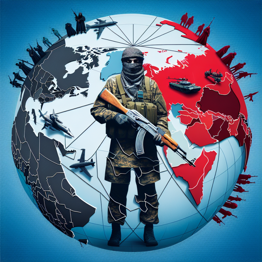 Implications of PKK Disarmament for Regional Allies