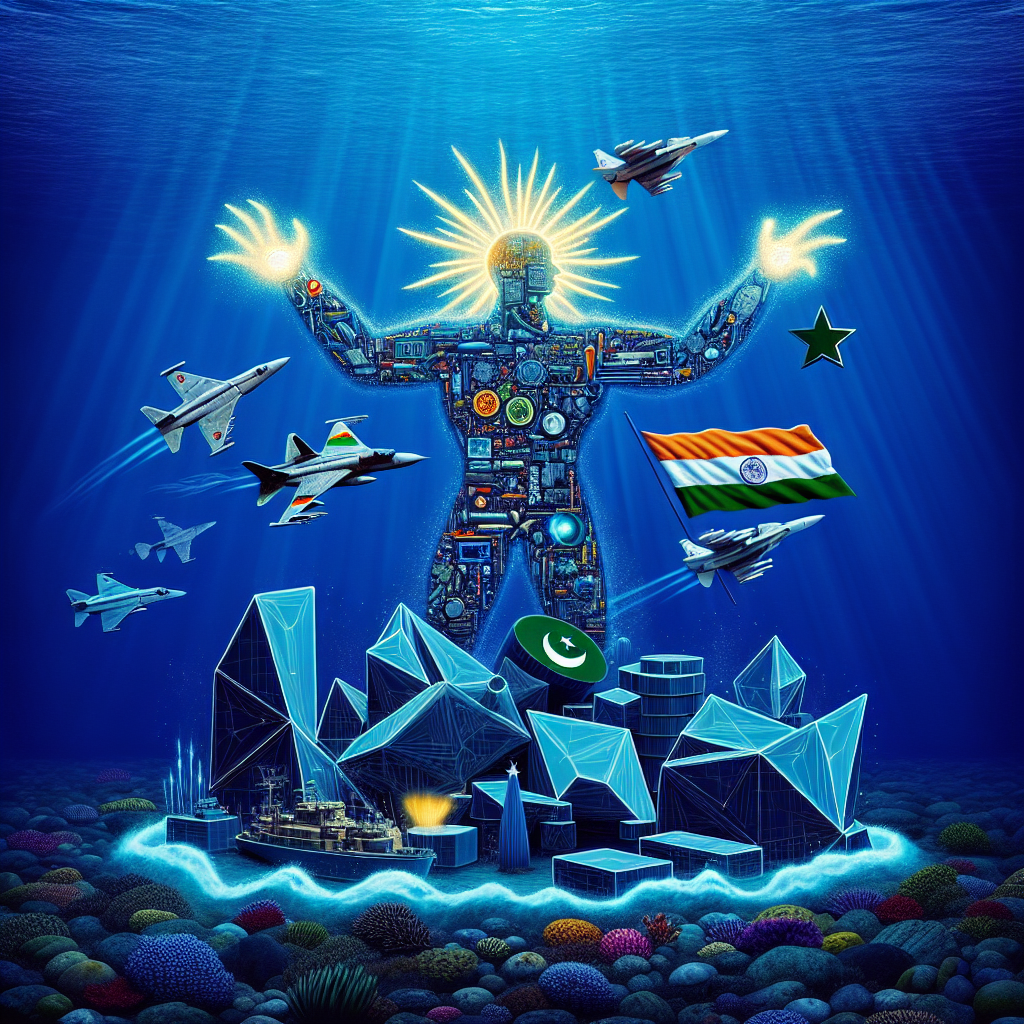 "India Claims to Jam Pakistan's China-Made Air Defence System"