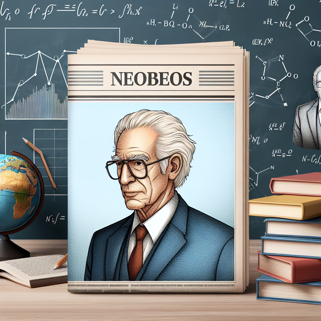 Influential Neoliberal Economist Passes Away at 88