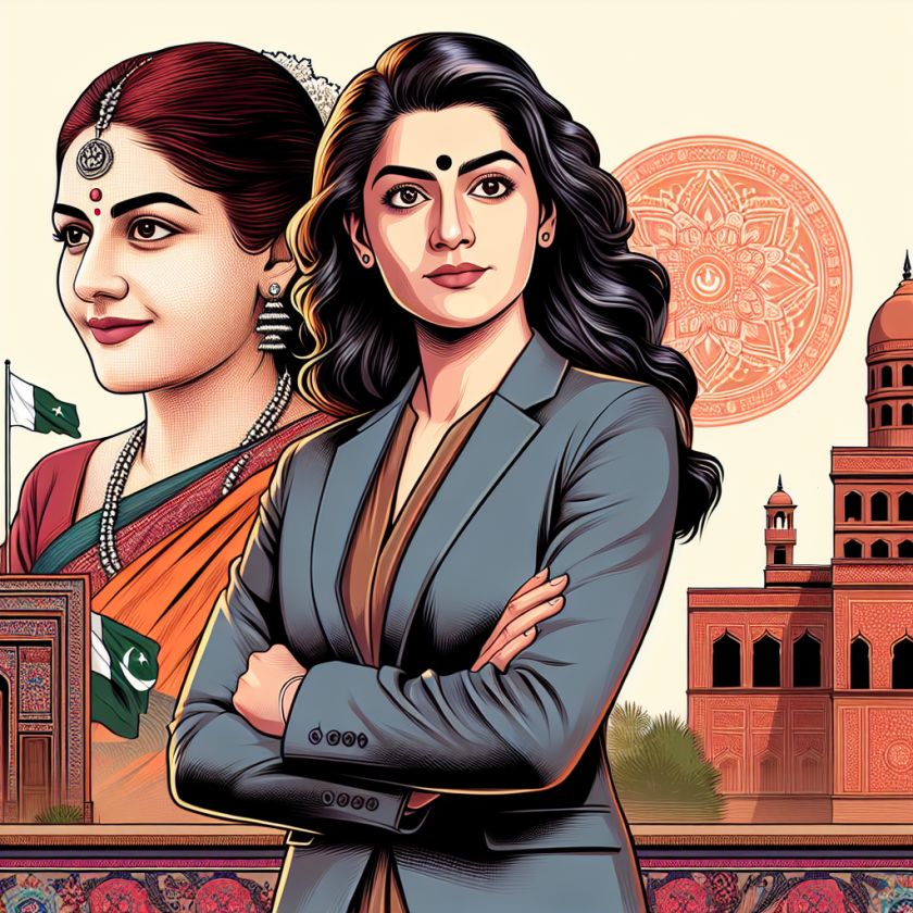 Kashish Chaudhary: Balochistan's First Hindu Woman Assistant Commissioner