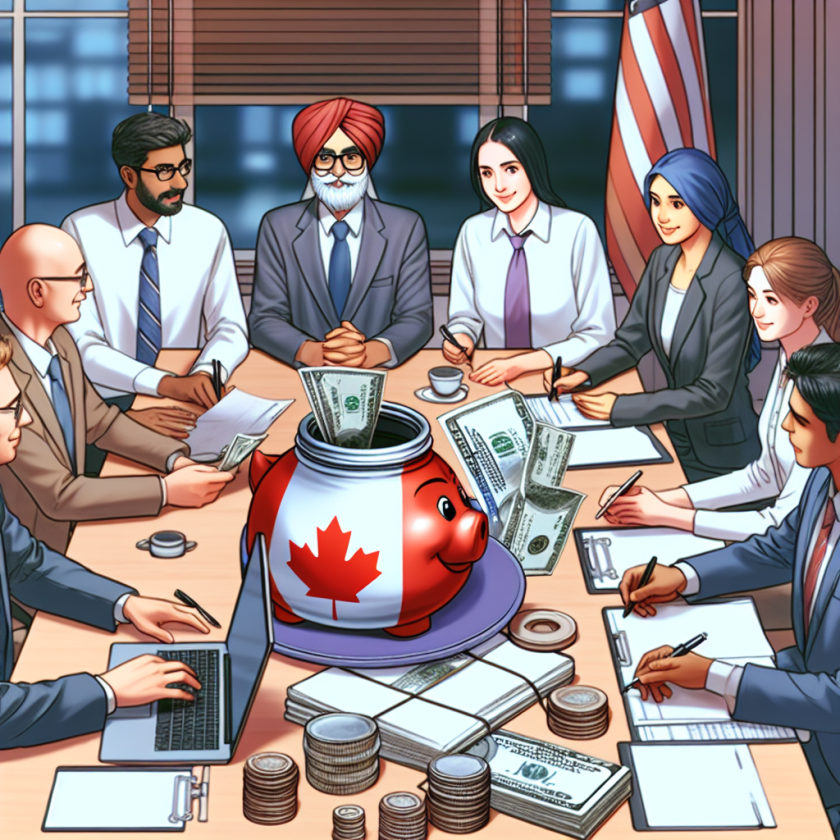 Mark Carney's Team Introduces Tax Reliefs: Impact on Indians in Canada?