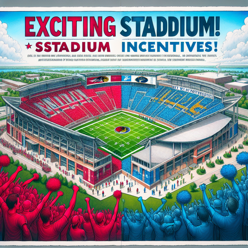 Missouri House Supports New Stadium Incentives to Retain Chiefs and Royals